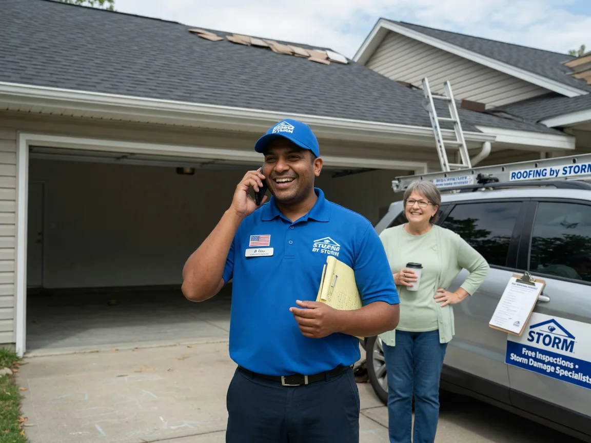 Roof Repair Near Me Saint Louis, OK FAQs