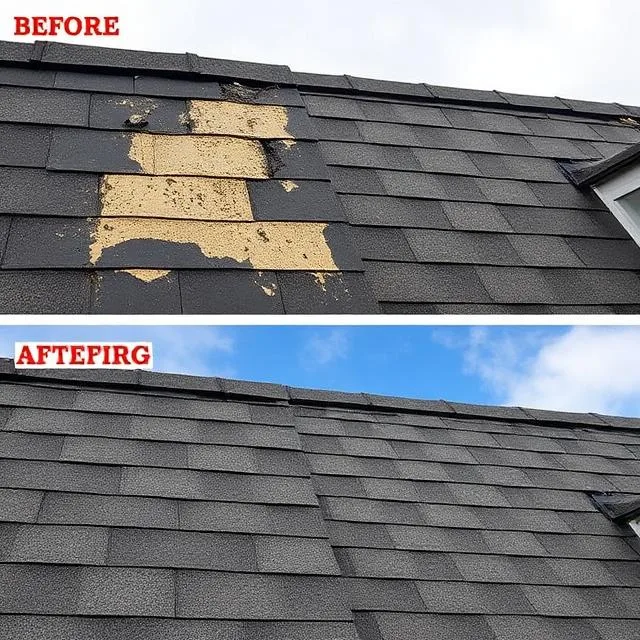 Roof Repair Near Me in Saint Louis, OK near me